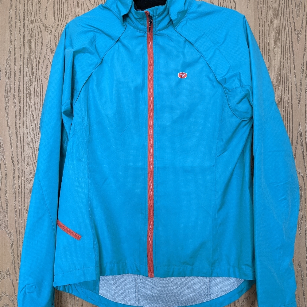 Sugoi Cycling Wind/Rain Jacket